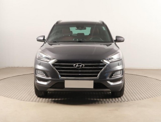 Hyundai Tucson  1.6 T-GDI Style