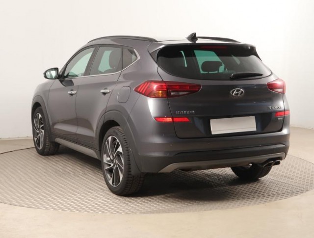 Hyundai Tucson  1.6 T-GDI Style