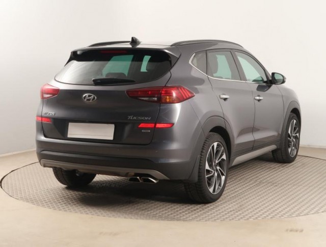 Hyundai Tucson  1.6 T-GDI Style