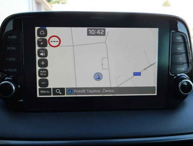 Hyundai Tucson  1.6 T-GDI Style
