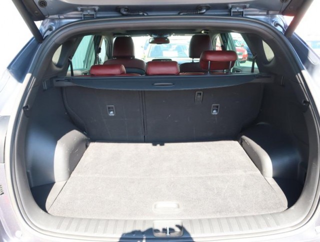 Hyundai Tucson  1.6 T-GDI Style