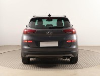 Hyundai Tucson  1.6 T-GDI Style