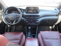Hyundai Tucson  1.6 T-GDI Style