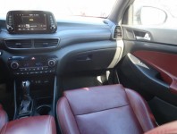 Hyundai Tucson  1.6 T-GDI Style
