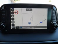 Hyundai Tucson  1.6 T-GDI Style