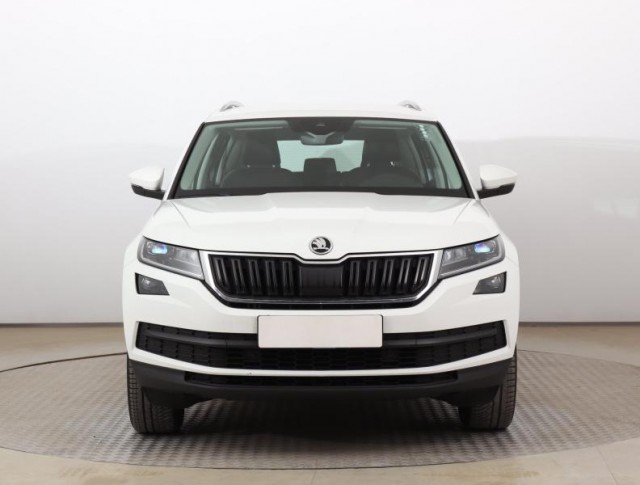 Škoda Kodiaq  1.5 TSI 