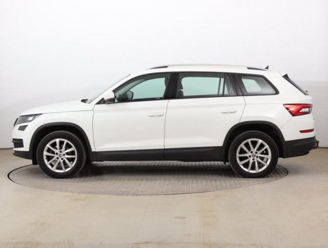 Škoda Kodiaq  1.5 TSI 