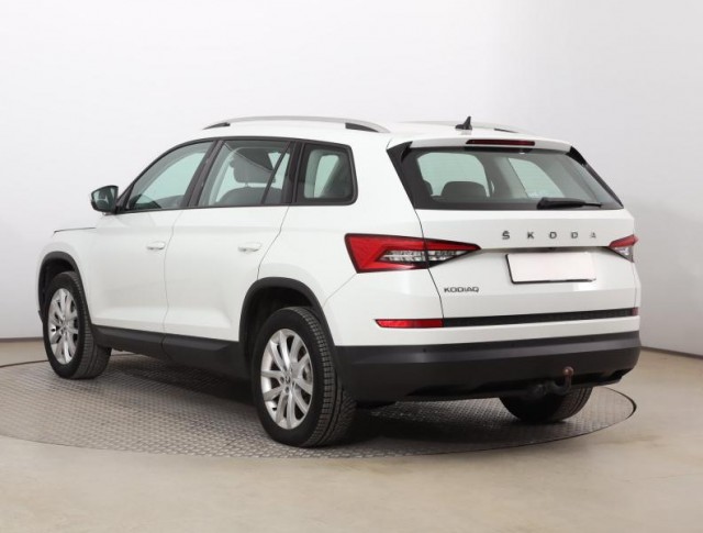 Škoda Kodiaq  1.5 TSI 