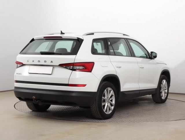 Škoda Kodiaq  1.5 TSI 