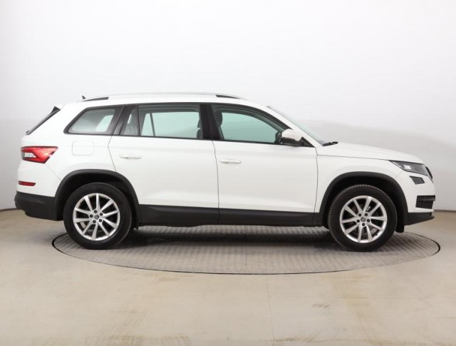 Škoda Kodiaq  1.5 TSI 