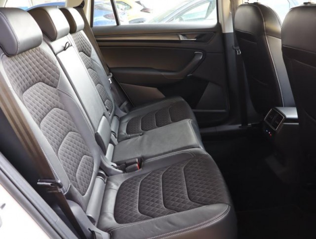Škoda Kodiaq  1.5 TSI 