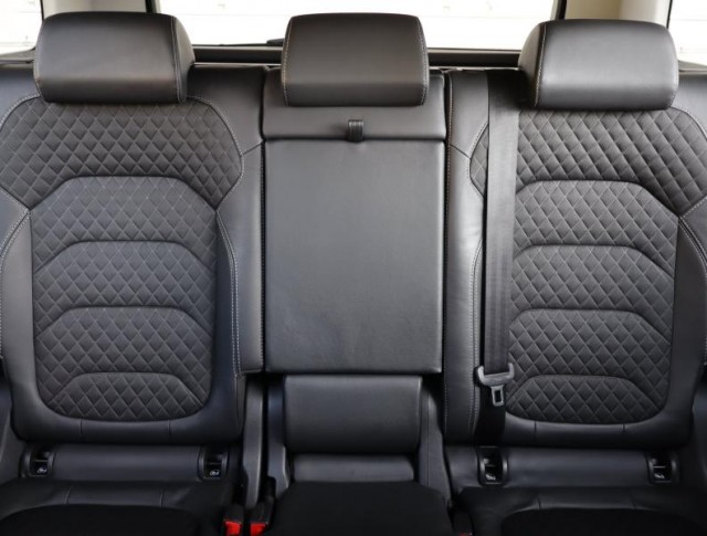 Škoda Kodiaq  1.5 TSI 