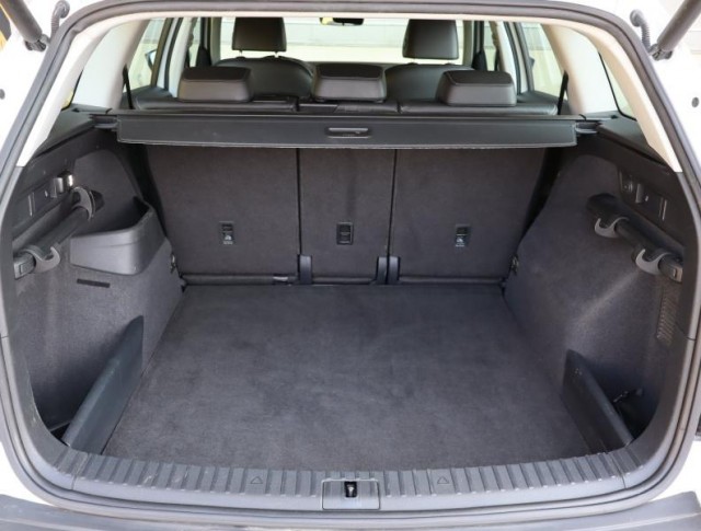 Škoda Kodiaq  1.5 TSI 