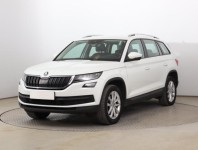 Škoda Kodiaq  1.5 TSI 