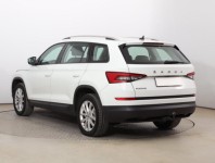 Škoda Kodiaq  1.5 TSI 