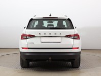 Škoda Kodiaq  1.5 TSI 