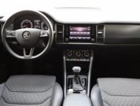 Škoda Kodiaq  1.5 TSI 