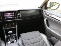 Škoda Kodiaq  1.5 TSI 