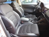 Škoda Kodiaq  1.5 TSI 