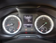 Škoda Kodiaq  1.5 TSI 