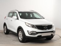 Kia Sportage  1.7 CRDi 