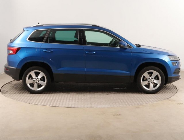 Škoda Karoq  1.5 TSI Style