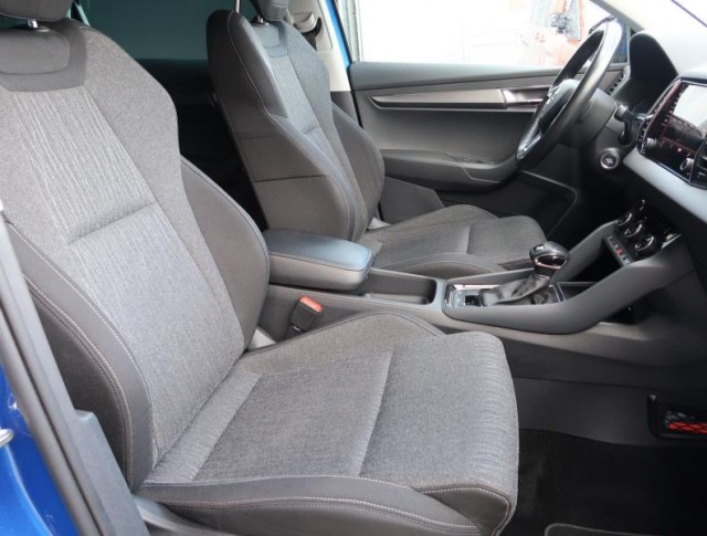 Škoda Karoq  1.5 TSI Style