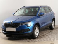 Škoda Karoq  1.5 TSI Style