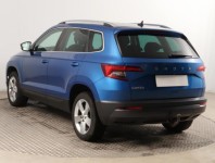 Škoda Karoq  1.5 TSI Style
