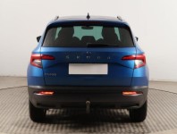 Škoda Karoq  1.5 TSI Style