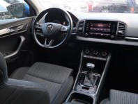 Škoda Karoq  1.5 TSI Style