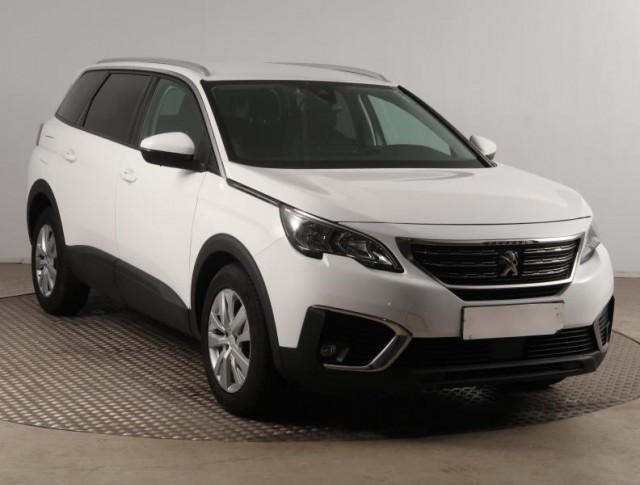 Peugeot 5008  1.5 BlueHDi Active