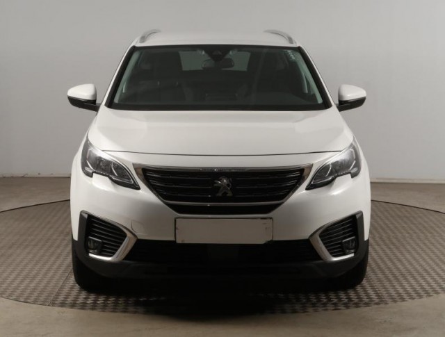 Peugeot 5008  1.5 BlueHDi Active