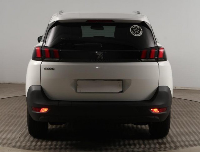 Peugeot 5008  1.5 BlueHDi Active