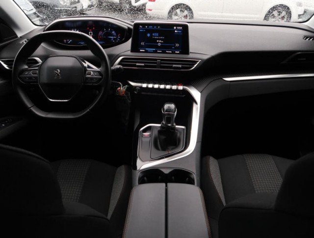Peugeot 5008  1.5 BlueHDi Active
