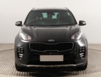 Kia Sportage  2.0 CRDi GT Line