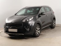 Kia Sportage  2.0 CRDi GT Line