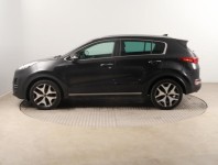 Kia Sportage  2.0 CRDi GT Line