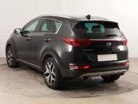 Kia Sportage  2.0 CRDi GT Line