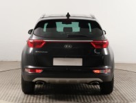 Kia Sportage  2.0 CRDi GT Line
