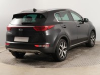 Kia Sportage  2.0 CRDi GT Line