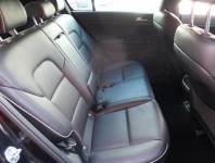 Kia Sportage  2.0 CRDi GT Line