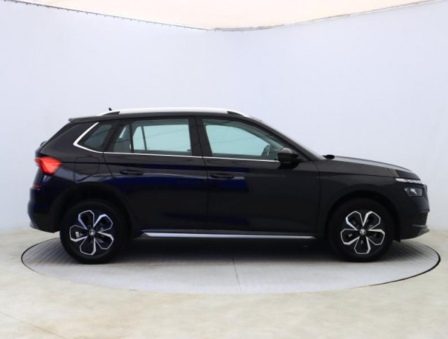 Škoda Kamiq  1.5 TSI Style