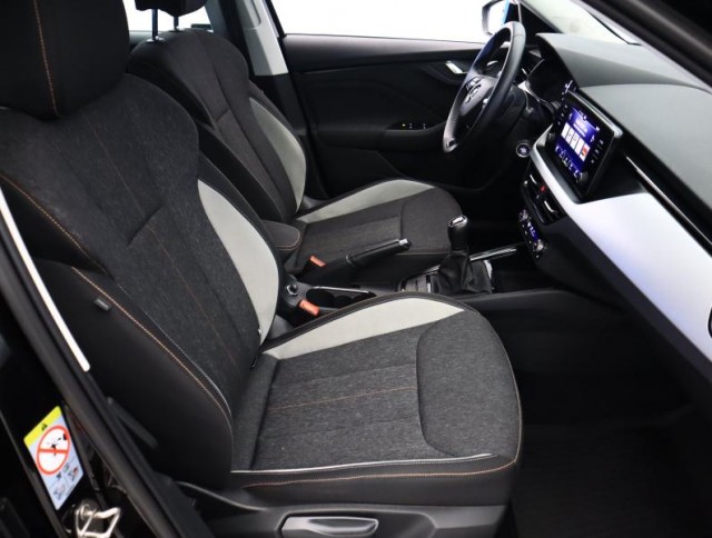 Škoda Kamiq  1.5 TSI Style