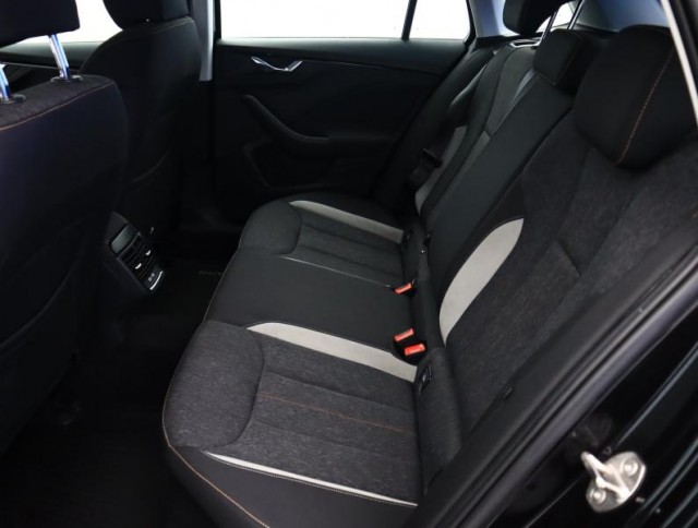 Škoda Kamiq  1.5 TSI Style