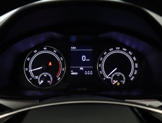 Škoda Kamiq  1.5 TSI Style