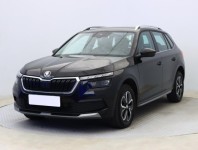 Škoda Kamiq  1.5 TSI Style