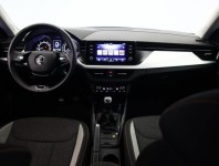 Škoda Kamiq  1.5 TSI Style