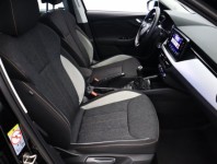 Škoda Kamiq  1.5 TSI Style