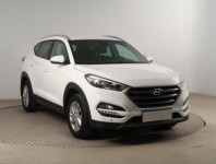 Hyundai Tucson  1.7 CRDi 